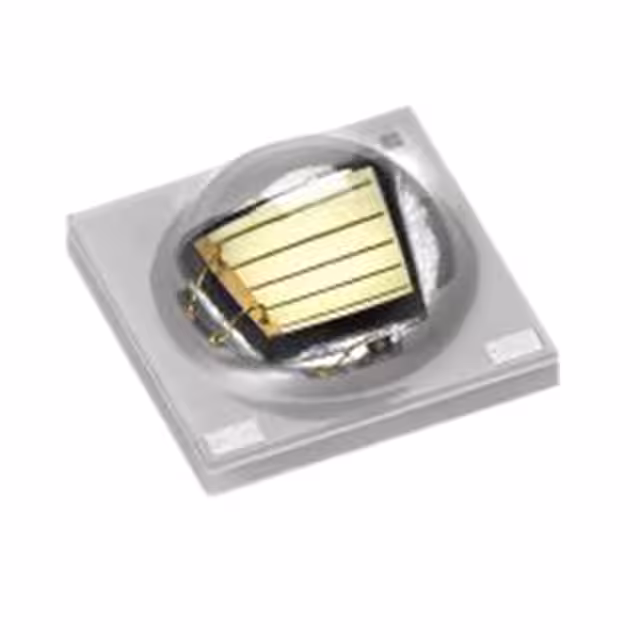 SST-10-G-B90-F530 Luminus Devices Inc.  Éclairage LED - Couleur